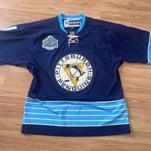 Pittsburgh Penguins Malkin Winter Classic Jersey